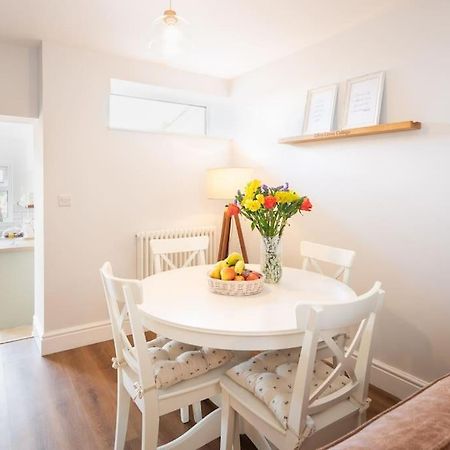 *Brand New* Olive Grove Cottage ทอร์คิ ภายนอก รูปภาพ
