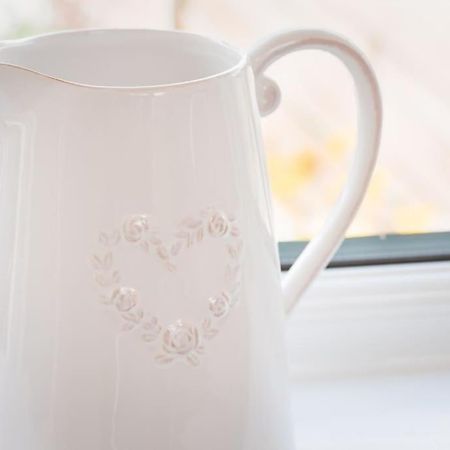*Brand New* Olive Grove Cottage ทอร์คิ ภายนอก รูปภาพ