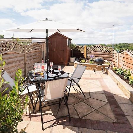*Brand New* Olive Grove Cottage ทอร์คิ ภายนอก รูปภาพ