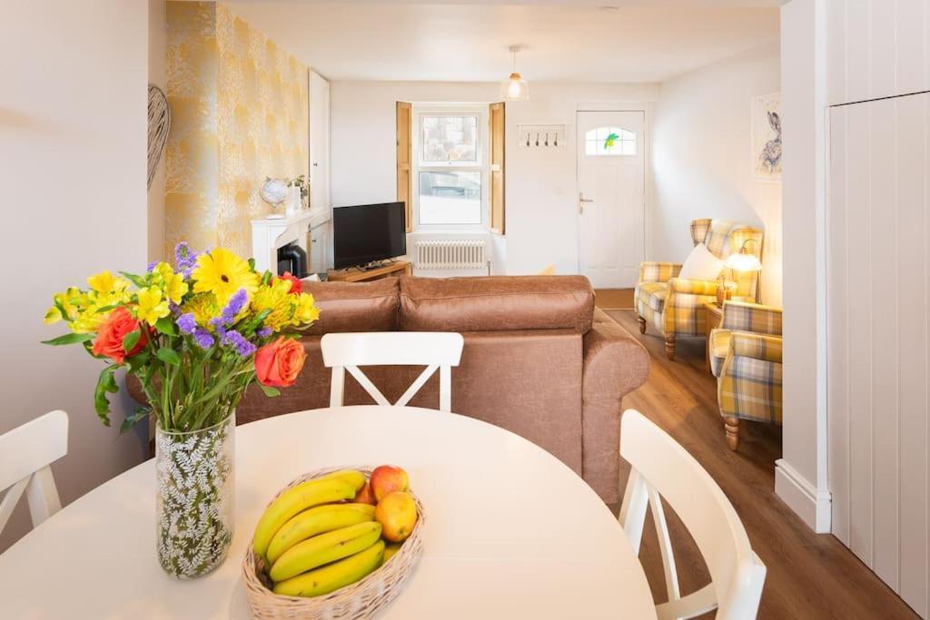*Brand New* Olive Grove Cottage ทอร์คิ ภายนอก รูปภาพ