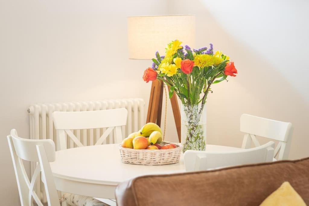 *Brand New* Olive Grove Cottage ทอร์คิ ภายนอก รูปภาพ